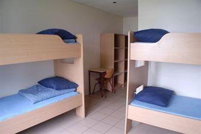 фото отеля Stayokay Hostel Heeg