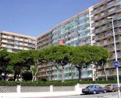 фото отеля Apartamento Las Palmeras