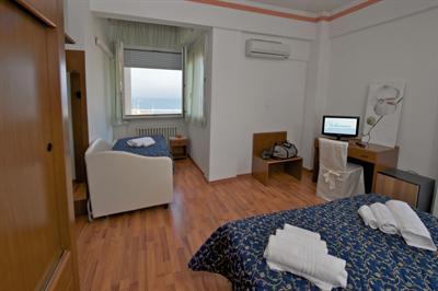 фото отеля Mediterraneo Hotel Pesaro