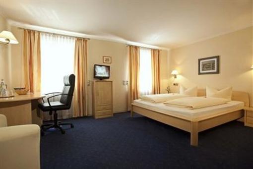 фото отеля Flair Hotel Mayerhofer Aldersbach