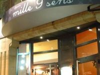 Mille 9 sens Hotel-Restaurant