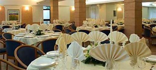 фото отеля Hotel Vomano