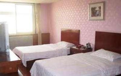 фото отеля Zhongfang Hotel