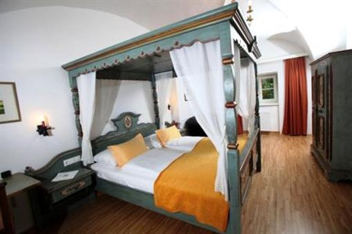 фото отеля Burghotel Deutschlandsberg
