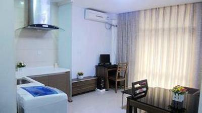 фото отеля Hongma Apartment