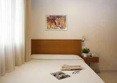 фото отеля Hostal Lami