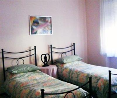 фото отеля B&B Miramonti