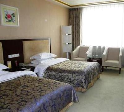 фото отеля Lvliang International Hotel