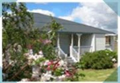 фото отеля Apple Blossom Cottage Stanthorpe