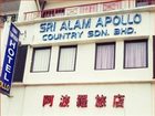 фото отеля Sri Alam Apollo Country