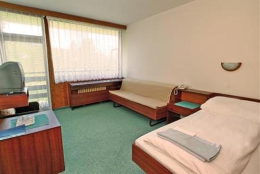 фото отеля Kupelny Hotel Smaragd
