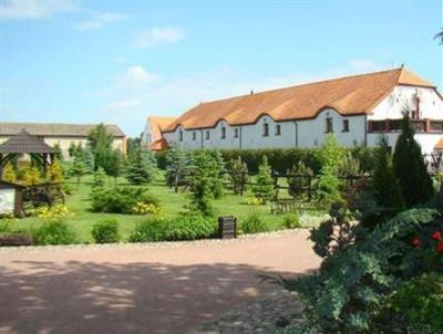 фото отеля Hotel Karczma Stara Stajnia Pleszew