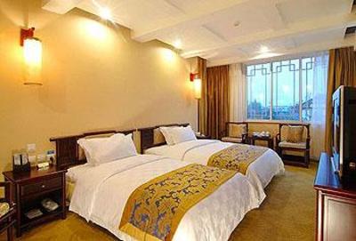 фото отеля Jurassic Hot Spring Hotel