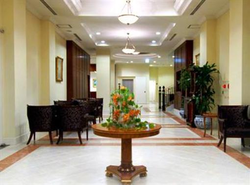 фото отеля Marks W Hotel Nara