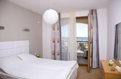 фото отеля Paradise View Aparthotel Sozopol