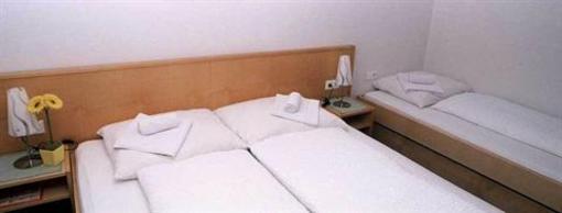фото отеля Pension Wilma