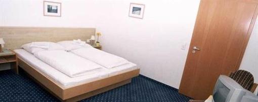 фото отеля Pension Wilma