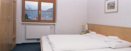 фото отеля Pension Wilma