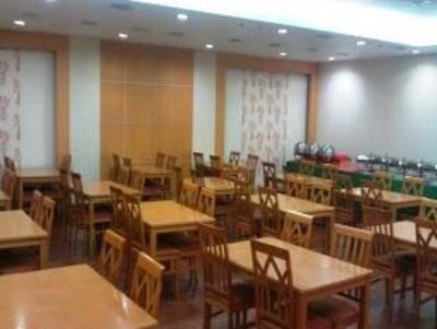фото отеля New Rasung Hotel Ansan