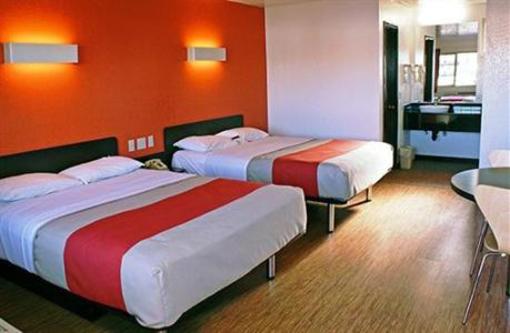 фото отеля Motel 6 Willows