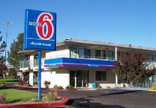 фото отеля Motel 6 Willows