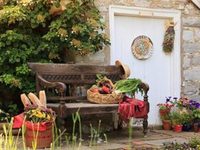 L'Auberge Provencale Bed and Breakfast