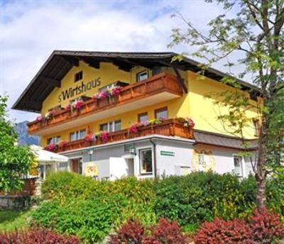 фото отеля Hotel Tauernblick