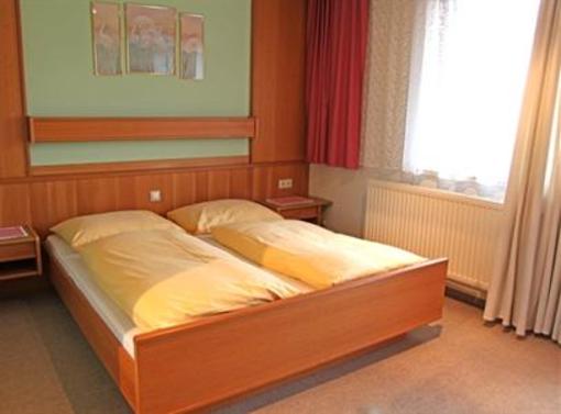 фото отеля Hotel Tauernblick