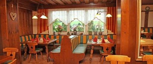 фото отеля Hotel Tauernblick
