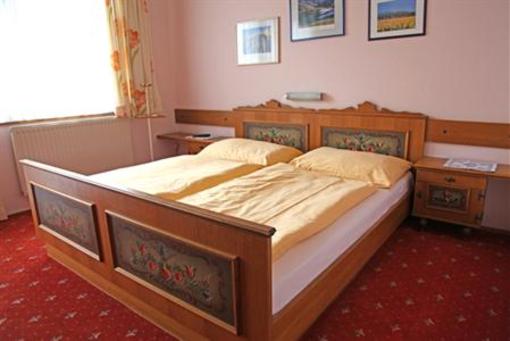 фото отеля Hotel Tauernblick