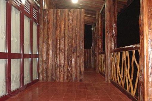 фото отеля Owinka Lake Resort Kalutara