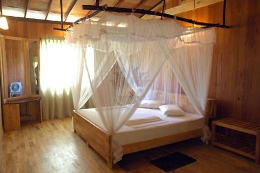 фото отеля Owinka Lake Resort Kalutara