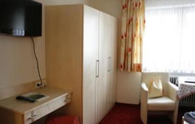 фото отеля Pension Iris