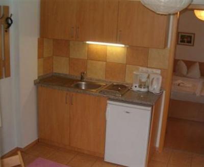 фото отеля Apartman Nora