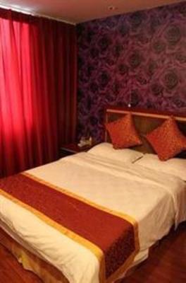 фото отеля Yueyou Hotel Hongfu