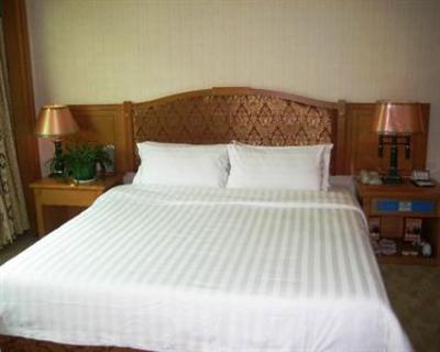 фото отеля Hengwei Hotel