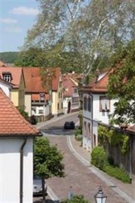 фото отеля Hotel-Wirtshaus Spundloch