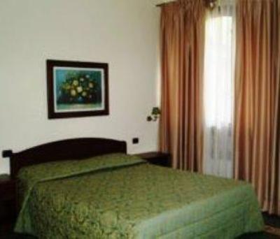 фото отеля Relais Poggio degli Olivi