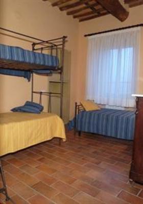фото отеля Case Vacanza Borgo Fondo La Tera