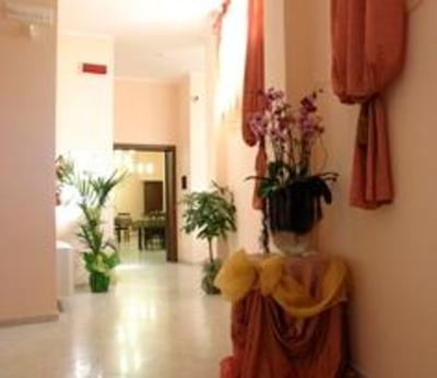 фото отеля Albergo Petronelli