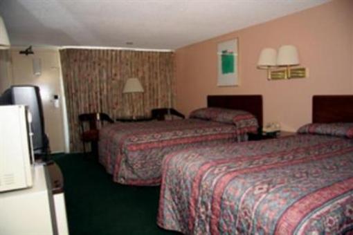 фото отеля Knights Inn South Beloit