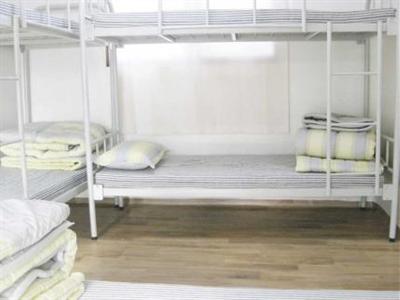 фото отеля Seoul Walker Guesthouse