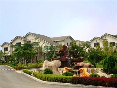 фото отеля Sakura Hotel Dalian