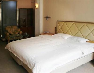 фото отеля Sakura Hotel Dalian