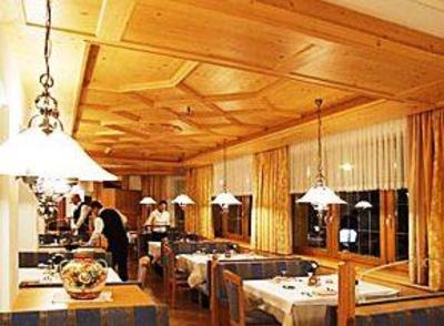 фото отеля Hotel Olympia Arabba