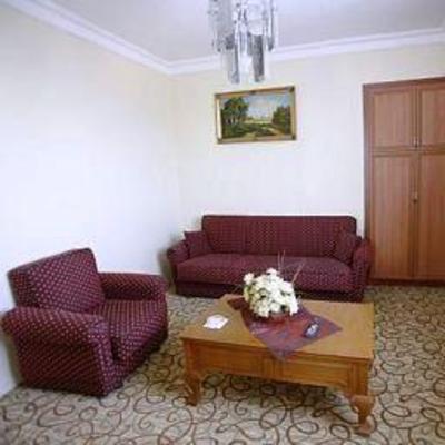 фото отеля Karabag Hotel