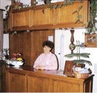 фото отеля Hotel Luise Munchen