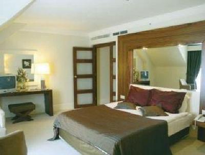 фото отеля Meder Resort Hotel