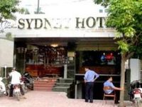 Sydney Hotel