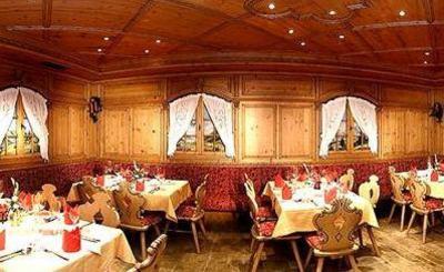 фото отеля Grutter Luxury Apartments Ischgl